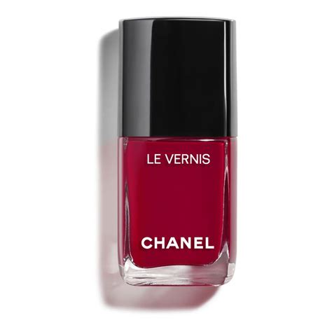 smalto chanel interdit|LE VERNIS Colore e brillantezza lunga tenuta 155 .